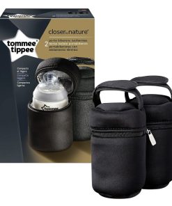 Tommee Tippee Isothermal Bottle Carrying Bag 2pcs