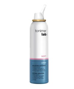 Tonimer Lab Soft Isotonic Spray 125ml