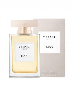 Verset Dina Eau de Parfum 100ml