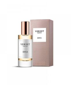 Verset Eau de Parfum Dina 15ml