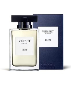 Verset Enzi Eau de Parfum Pour Homme 100ml