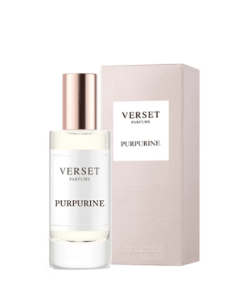 Verset Purpurine Eau de Parfum 15ml