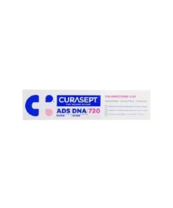 Curasept ADS DNA 720 0.20% Chlorhexidine, Toothpaste With Chlorhexidine 75ml