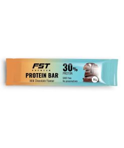 FST Protein Bar Milk Chocolate Flavour 60g