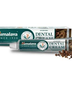 Himalaya Dental Cream Clove Essential Oil Toothpaste 100gr