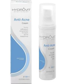 Hydrovit Anti-Acne Cream 50ml