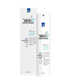 Intermed The Skin Pharmacist Hydra Boost Pore-Minimizing Cream 40ml