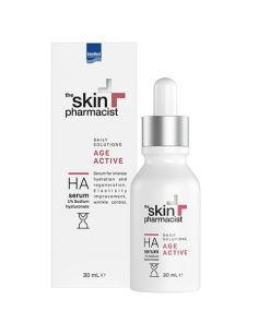 Intermed the Skin Pharmacist Age Active HA Serum 30ml