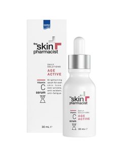 Intermed the Skin Pharmacist Age Active Vitamin C Serum 30ml