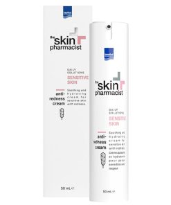 Intermed the Skin Pharmacist Sensitive Skin Anti-Redness Cream 50ml