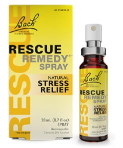 Power Health Bach Rescue Remedy Spray 20ml