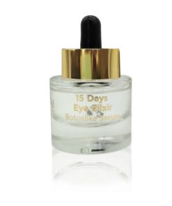 Power Health Inalia 15 Days Eye Elixir Botoxlike Moisturizing Eye Serum 15ml