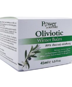 Power Health Oliviotic Winter Balm 45ml