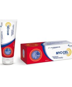 Cross Pharmaceuticals Myo Cel Gel 100ml