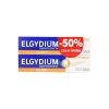 Elgydium Promo (1+1) Toothpaste Against Tooth Decay 75ml & -50% on 2nd Product
