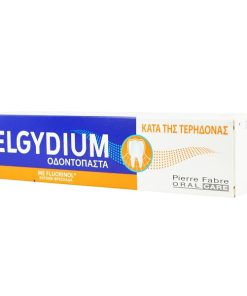 Elgydium Toothpaste Against Tooth Decay 75ml