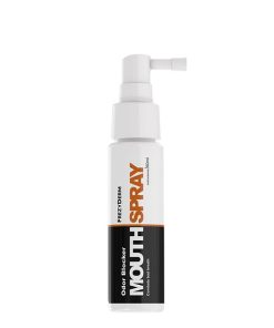 Frezyderm Odor Blocker Mouthspray 50ml