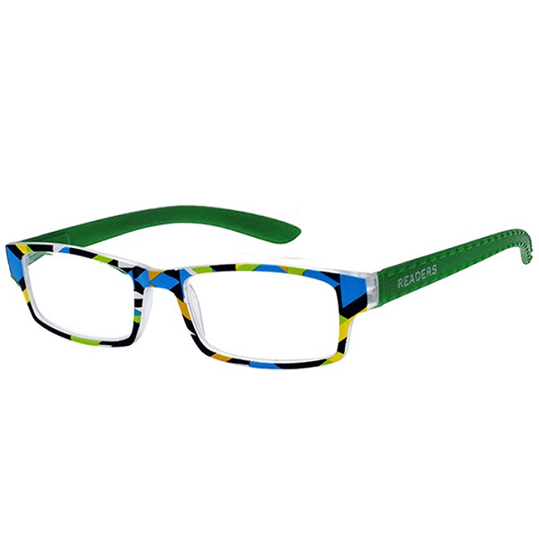 Readers RD187 Reading Glasses – Guernica