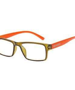 Readers RD193 Reading Glasses – Orange