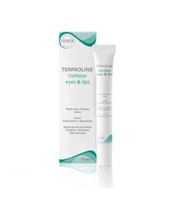 Synchroline Terproline Contour Eyes & Lips 15ml