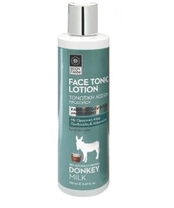 Bodyfarm Donkey Milk Face Tonic Lotion 250ml