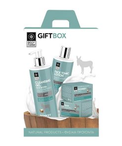 Bodyfarm Donkey Milk Gift Box