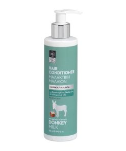 Bodyfarm Hair Conditioner with Donkey Milk 250ml