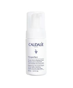 Caudalie Vinoperfect Brightening Micropeel Foam 100ml