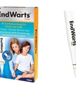 Endwarts Pen 3ml