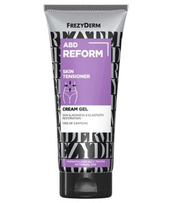 Frezyderm ABD Reform Skin Tensioner Cream Gel 200ml