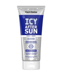 Frezyderm Icy After Sun Face and Body 200ml