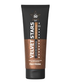 Frezyderm Velvet Stars SPF50+ Silver Glow 175ml