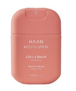 HAAN Mouth Spray Life's a Beach 20ml