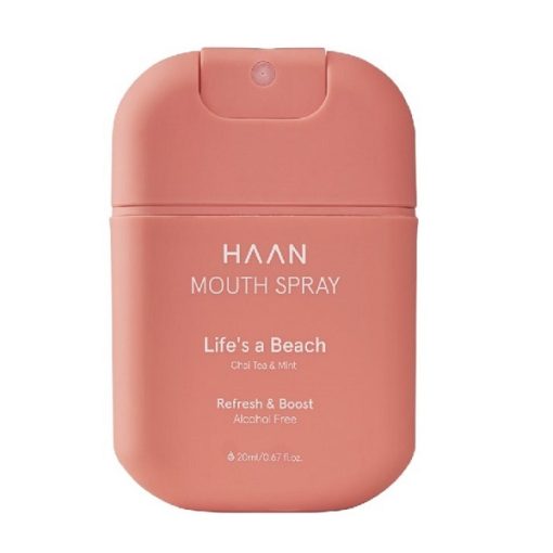 HAAN Mouth Spray Life's a Beach 20ml