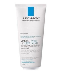 La Roche-Posay Lipikar Lait Urea 10% Triple Action Hydrating Lotion 200ml