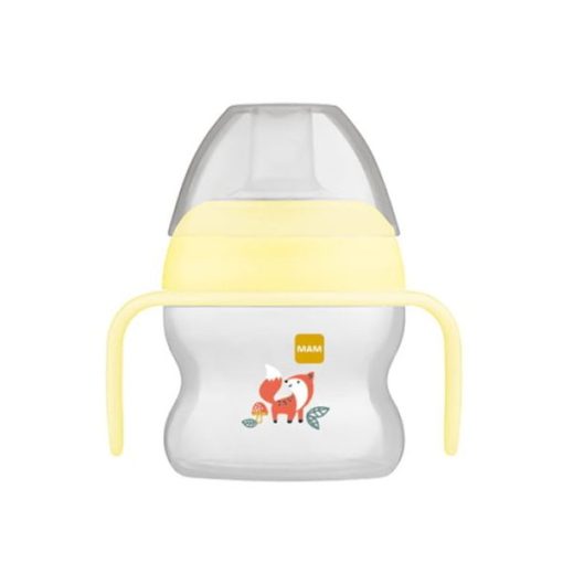 MAM 462UN Starter Cup (4m+) 150ml