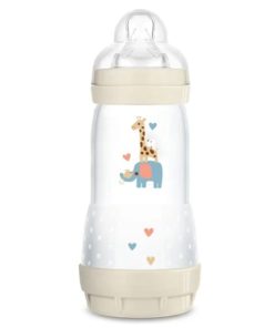 MAM Easy Start 356S Anti-Colic Baby Bottle Unisex 1 (4m+) 320ml