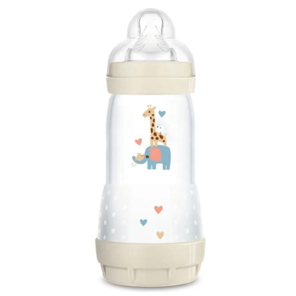 MAM Easy Start 356S Anti-Colic Baby Bottle Unisex 1 (4m+) 320ml