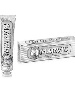 Marvis Smokers Whitening Mint Toothpaste 85ml