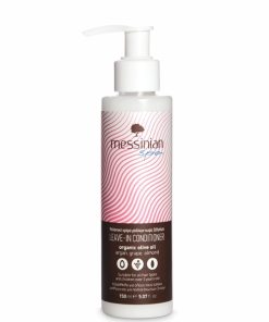 Messinian Spa Leave-In Conditioner 150ml