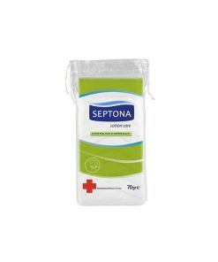 Septona Superior Quality Hydrophilic Cotton 70gr