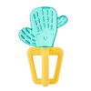 Chicco Cooling Teething Ring Cactus 4M+ 1pc