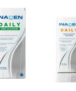 Inaden Daily Mouthwash 500ml