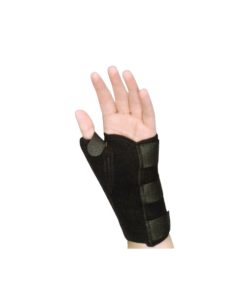 Kyritsis Afrodite Left Thumb Immobilization Splint 1pc