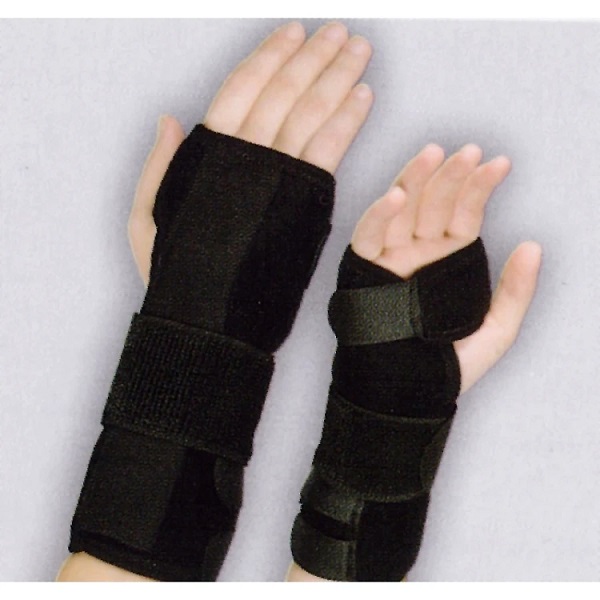 Kyritsis Afrodite Wrist Immobilization Splint - Right 1pc