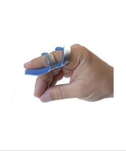 Kyritsis Orliman Aluminum Finger Splint 1pc