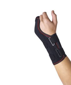 Kyritsis Orliman MF-95 Wrist & Middle & Little Finger Immobilization Splint 1pc