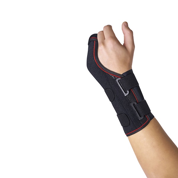 Kyritsis Orliman MF-95 Wrist & Middle & Little Finger Immobilization Splint 1pc