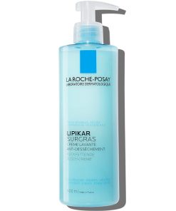 La Roche Posay Lipikar Surgas Body Cleanser 400ml