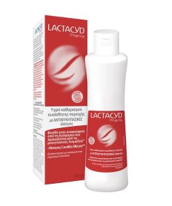 Lactacyd Pharma Antifungal Wash 250ml